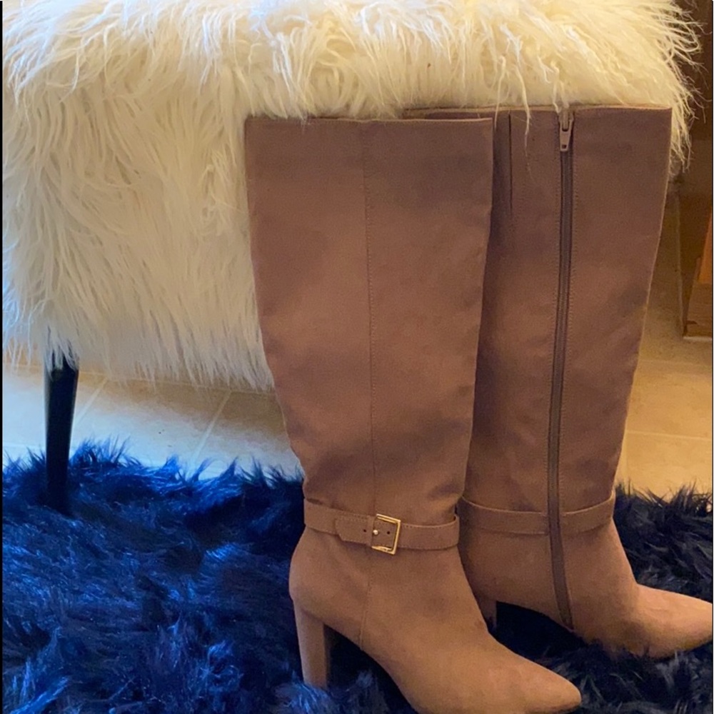 PerSUEDE day or night!